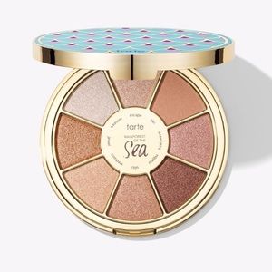 TARTE RAINFOREST OF THE SEA III